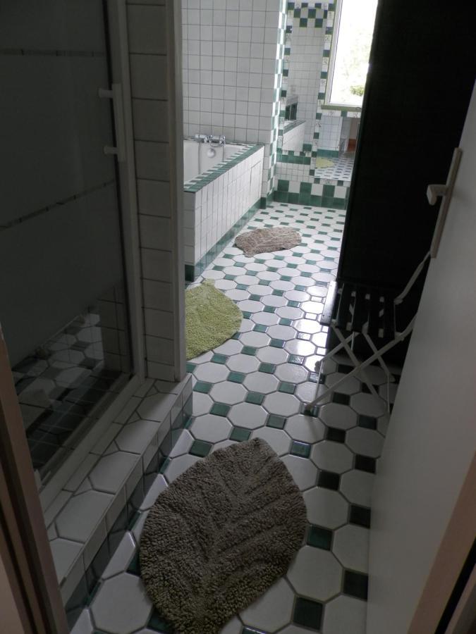 Au Pre Du Mignon Aux Portes Du Marais Poitevin Thorigny  외부 사진